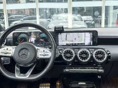 Mercedes-Benz CLA (Imported) CLA 200 - ფოტო 13