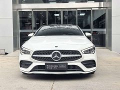 Mercedes-Benz CLA (Imported) CLA 200 - ფოტო 2