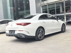 Mercedes-Benz CLA (Imported) CLA 200 - ფოტო 7