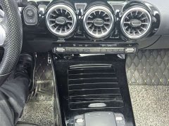 Mercedes-Benz CLA (Imported) CLA 200 - ფოტო 9