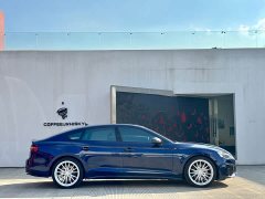 Audi S5 2020 S5 3.0T Sportback - ფოტო 10