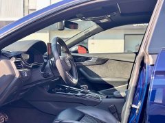 Audi S5 2020 S5 3.0T Sportback - ფოტო 4