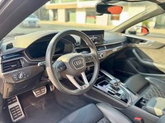 Audi S5 2020 S5 3.0T Sportback - ფოტო 5