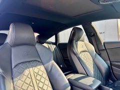 Audi S5 2020 S5 3.0T Sportback - ფოტო 6