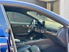 Audi S5 2020 S5 3.0T Sportback - ფოტო 7