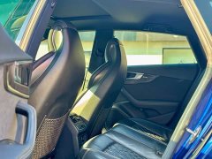 Audi S5 2020 S5 3.0T Sportback - ფოტო 8
