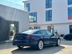 Audi S5 2020 S5 3.0T Sportback - ფოტო 9