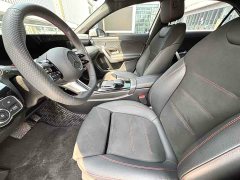 Mercedes-Benz A-Class A 200 L Fashion Edition - ფოტო 5