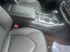 Toyota Crown Venza 2024 2.0T AWD Dynamic Edition - ფოტო 4