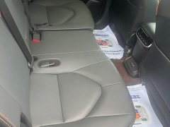 Toyota Crown Venza 2024 2.0T AWD Dynamic Edition - ფოტო 6