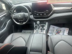 Toyota Crown Venza 2024 2.0T AWD Dynamic Edition - ფოტო 7