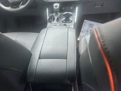 Toyota Crown Venza 2024 2.0T AWD Dynamic Edition - ფოტო 8