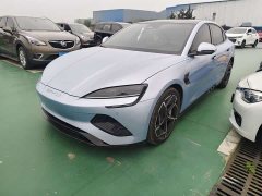 BYD Dolphin 700km Long Range Rear-Wheel Drive - ფოტო 1