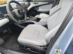 BYD Dolphin 700km Long Range Rear-Wheel Drive - ფოტო 3