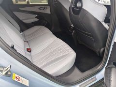 BYD Dolphin 700km Long Range Rear-Wheel Drive - ფოტო 4