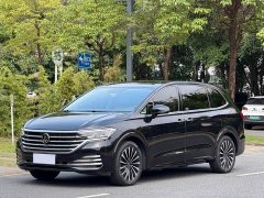 Volkswagen Viloran 380TSI Prestige - ფოტო 1