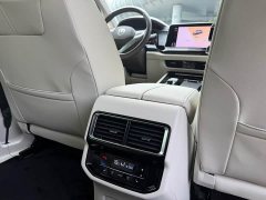 Volkswagen Viloran 380TSI Prestige - ფოტო 11