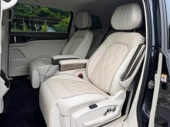 Volkswagen Viloran 380TSI Prestige - ფოტო 13