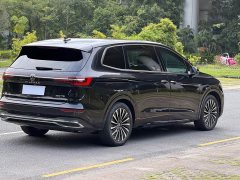 Volkswagen Viloran 380TSI Prestige - ფოტო 15