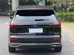 Volkswagen Viloran 380TSI Prestige - ფოტო 16