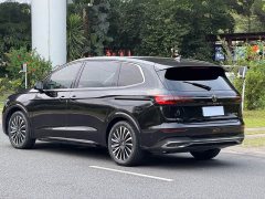 Volkswagen Viloran 380TSI Prestige - ფოტო 17