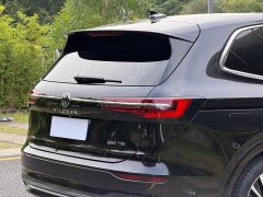 Volkswagen Viloran 380TSI Prestige - ფოტო 18