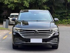 Volkswagen Viloran 380TSI Prestige - ფოტო 2