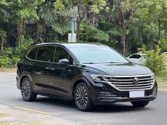 Volkswagen Viloran 380TSI Prestige - ფოტო 3
