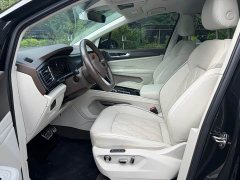 Volkswagen Viloran 380TSI Prestige - ფოტო 5