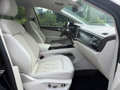 Volkswagen Viloran 380TSI Prestige - ფოტო 7