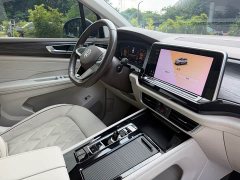Volkswagen Viloran 380TSI Prestige - ფოტო 8