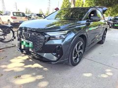 Audi Q4 e-tron 40 e-tron Creative Edition - ფოტო 1