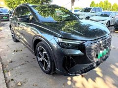 Audi Q4 e-tron 40 e-tron Creative Edition - ფოტო 3