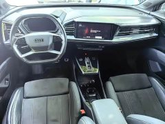 Audi Q4 e-tron 40 e-tron Creative Edition - ფოტო 4