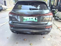 Audi Q4 e-tron 40 e-tron Creative Edition - ფოტო 8