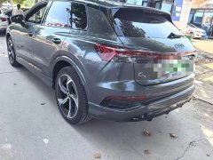 Audi Q4 e-tron 40 e-tron Creative Edition - ფოტო 9