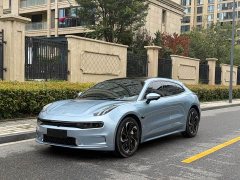 Zeekr Geely Zeekr 001 Ultra-Long Range Dual Motor YOU Edition - ფოტო 1