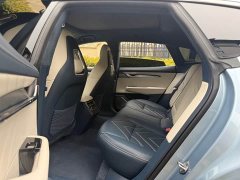 Zeekr Geely Zeekr 001 Ultra-Long Range Dual Motor YOU Edition - ფოტო 10