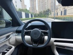 Zeekr Geely Zeekr 001 Ultra-Long Range Dual Motor YOU Edition - ფოტო 12
