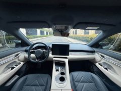 Zeekr Geely Zeekr 001 Ultra-Long Range Dual Motor YOU Edition - ფოტო 13