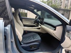 Zeekr Geely Zeekr 001 Ultra-Long Range Dual Motor YOU Edition - ფოტო 14