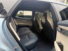 Zeekr Geely Zeekr 001 Ultra-Long Range Dual Motor YOU Edition - ფოტო 15