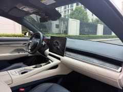 Zeekr Geely Zeekr 001 Ultra-Long Range Dual Motor YOU Edition - ფოტო 16