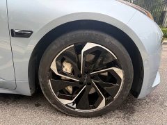 Zeekr Geely Zeekr 001 Ultra-Long Range Dual Motor YOU Edition - ფოტო 17