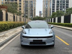 Zeekr Geely Zeekr 001 Ultra-Long Range Dual Motor YOU Edition - ფოტო 2