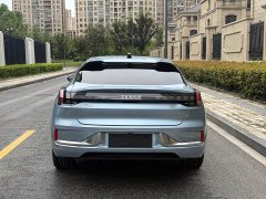 Zeekr Geely Zeekr 001 Ultra-Long Range Dual Motor YOU Edition - ფოტო 5