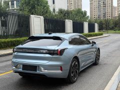 Zeekr Geely Zeekr 001 Ultra-Long Range Dual Motor YOU Edition - ფოტო 6