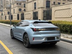 Zeekr Geely Zeekr 001 Ultra-Long Range Dual Motor YOU Edition - ფოტო 7