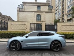 Zeekr Geely Zeekr 001 Ultra-Long Range Dual Motor YOU Edition - ფოტო 8