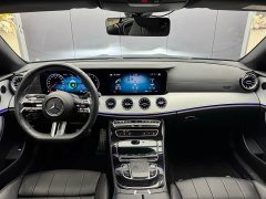 Mercedes-Benz E-Class (Imported) E 260 Coupe - ფოტო 5